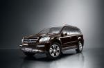 Mercedes-Benz GL350 CDI 4Matic 2010 года